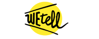 WEtell Gutscheine logo