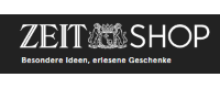 Zeit Shop Gutscheine logo