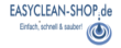 Easy Clean Logo