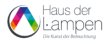 Haus der Lampen Logo