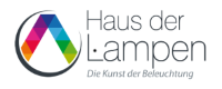 Haus der Lampen Gutscheine logo