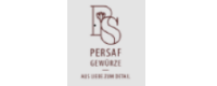 Persaf Gutscheine logo