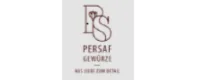 Persaf Gewürze-Gutscheincode