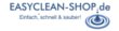 Easy Clean Shop-Gutscheincode