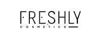 Freshly Cosmetics Gutscheine logo