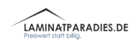 Laminatparadies Gutscheine logo