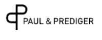 Paul Prediger Gutscheine logo