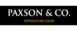 PAXSON Logo