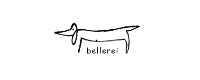 Bellerei Hundezubehör Gutscheine logo