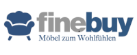 Fine Buy Möbel zum Wohlfühlen Gutscheine logo