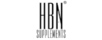 HBN Supplements Gutscheine logo