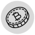Kryptobörse Icon