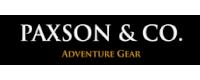 PAXSON Logo