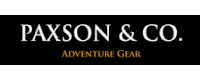 PAXSON Gutscheine logo