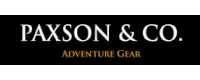 PAXSON Rabattcode