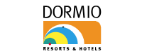 Dormio Resorts und Hotels Logo