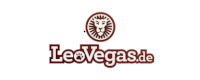 LeoVegas Gutscheine logo