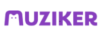 Muziker Gutscheine logo