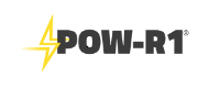 POW R1 Gutscheine logo