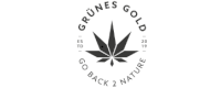 Grünes Gold Gutscheine logo