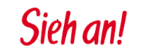 Sieh an Gutscheine logo