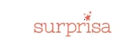 Surprisa Gutscheine logo
