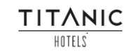 Titanic Hotels Gutscheine logo