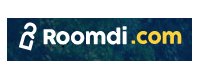 Roomdi Gutscheine logo