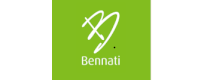 Bennatigift Gutscheine logo