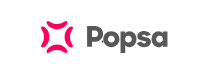 Popsa Gutscheine logo