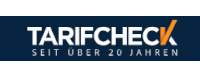 Tarifcheck Gutscheine logo