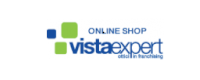 Vista Expert Gutscheine logo