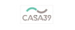 CASA39 Logo