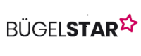 Bügelstar Gutscheine logo