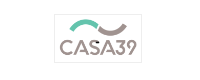CASA39 Gutscheine logo