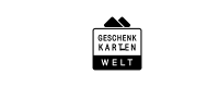 Geschenkkartenwelt Gutscheine logo