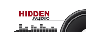 Hidden Audio Gutscheine logo