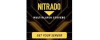 Nitrado Gutscheine logo