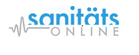 Sanitäts online Logo