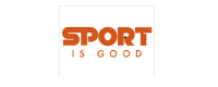 Sport is good Logo