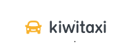 Kiwi Taxi Gutscheine logo