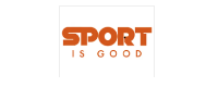 Sport is good Gutscheine logo