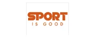 Sport is good Gutschein