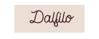 Dalfilo Gutscheine logo