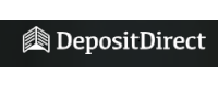 Deposit Direct Gutscheine logo