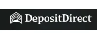 DepositDirect Gutscheine