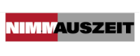 NIMM AUSZEIT Gutscheine logo