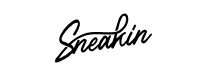 Sneakin Logo