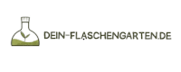 Dein Flaschengarten Gutscheine logo