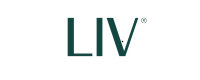 LIV gelassen Gutscheine logo